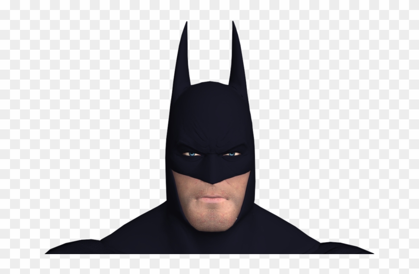 Batman Face Png Clipart