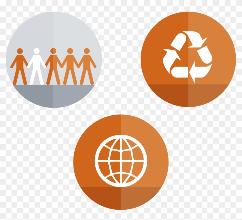 New Social Impact Icons 01 - Social Impact Icon Png Clipart