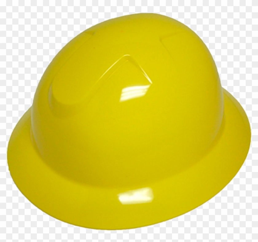 More Views - Hard Hat Clipart #369468