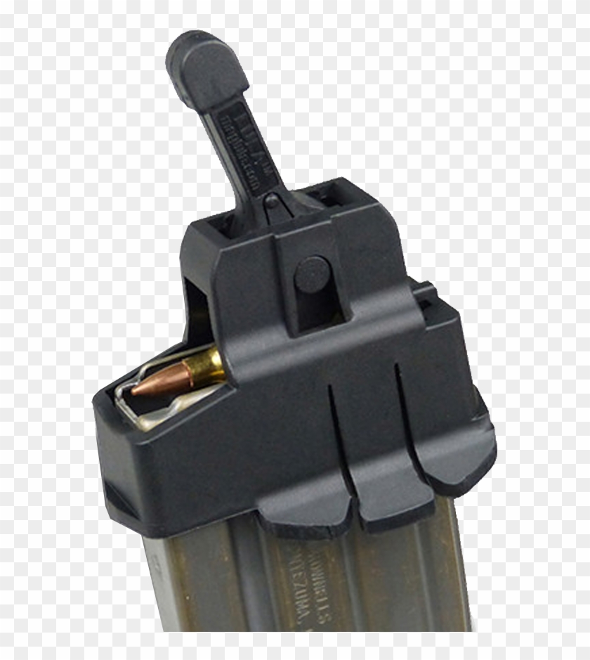 Maglula Lula Ar15/m16 Clipart