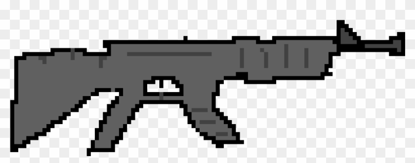 M16 Clipart