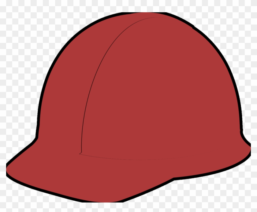 Brown, Brown Hard Hat Clipart #369593