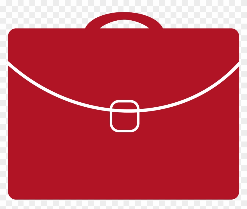 Briefcase-02 - Briefcase Clipart