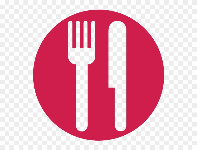 Food Court Icon Png , Png Download - App Icon For Food Clipart