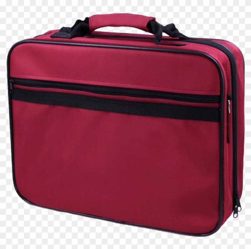 Temple Bag - Briefcase Clipart