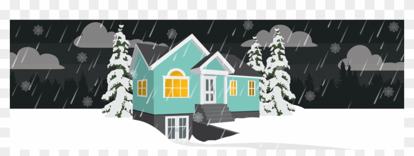 House Clipart #369806