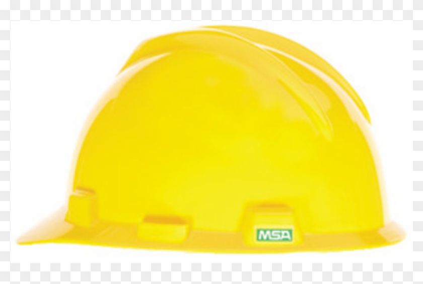 Cap Style - Hard Hat Clipart #369808