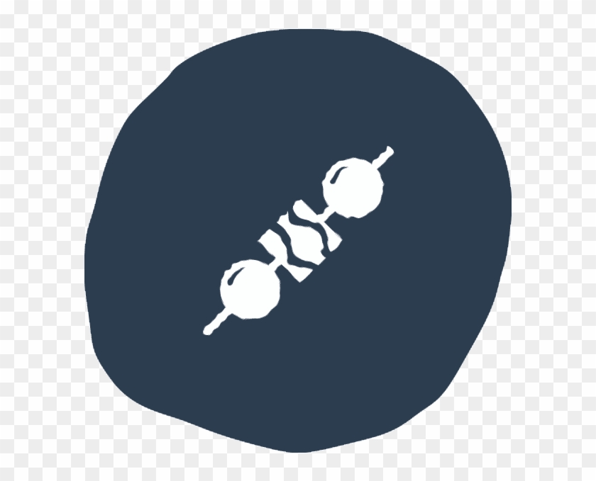 Thermomix Recipes - Food Starter Icon Png Clipart