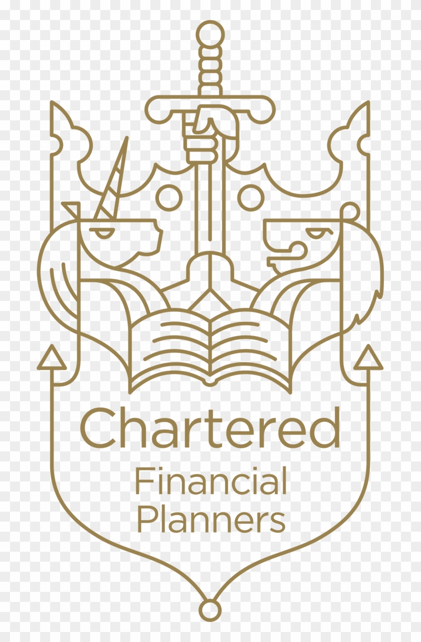 Chartered Insurance Broker Clipart