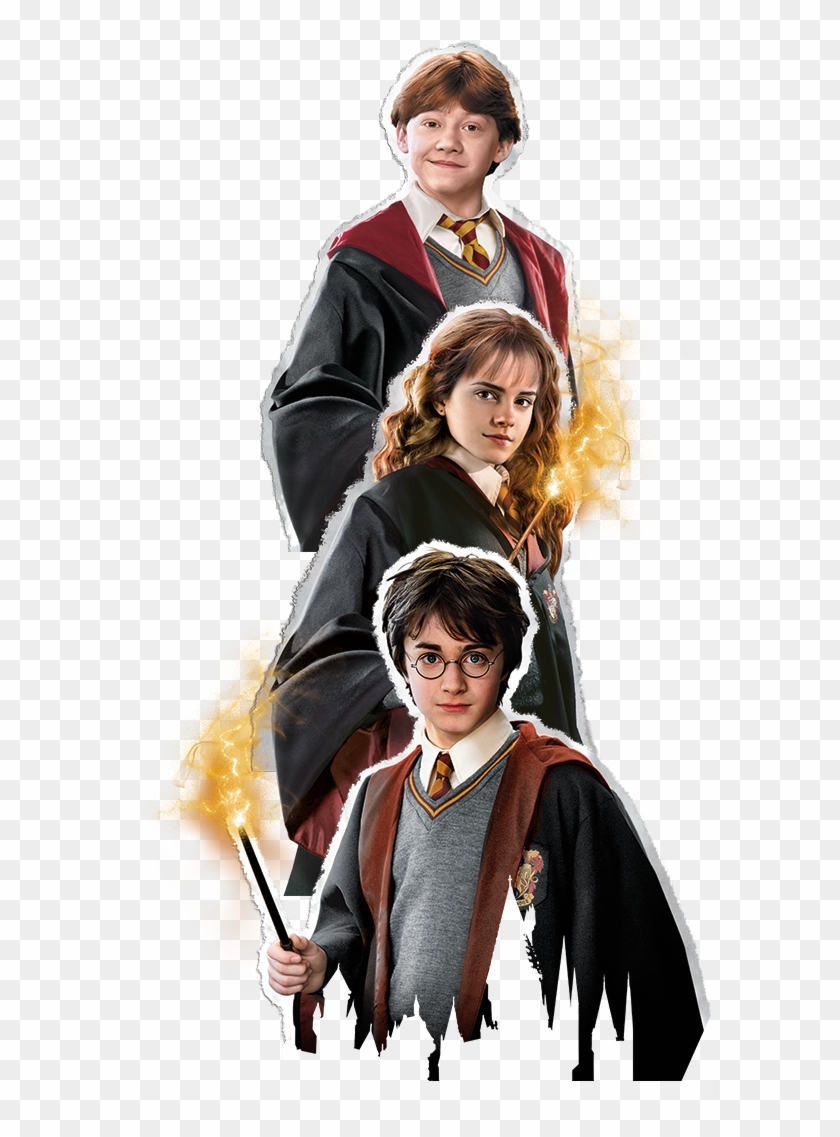Floating-divs - Harry Potter Clipart