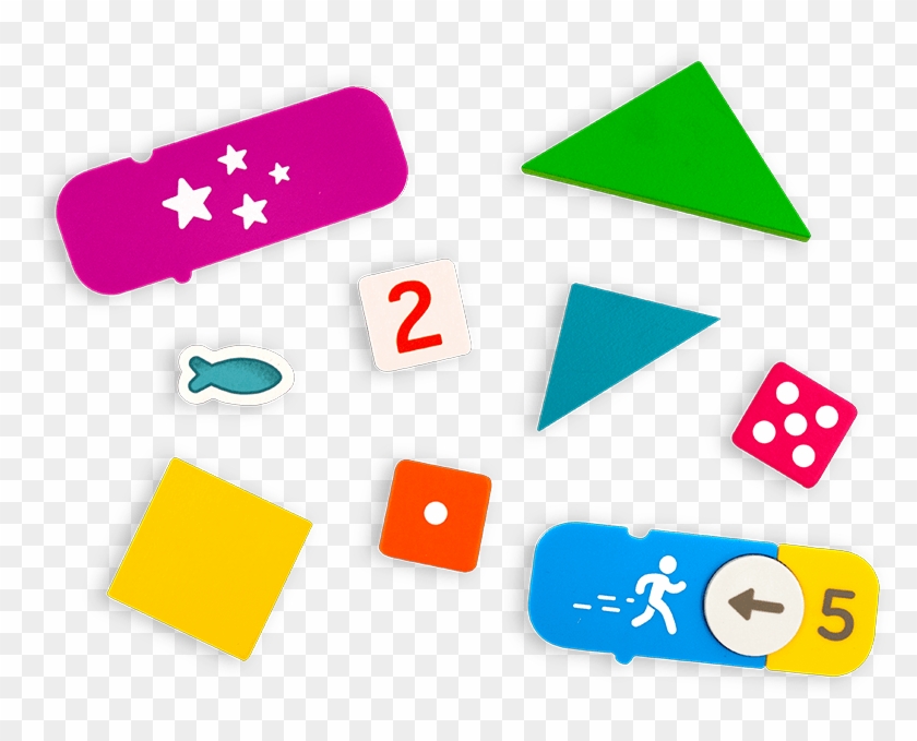 That's Why We Offer Free Piece Replacement - Colorfulness Clipart