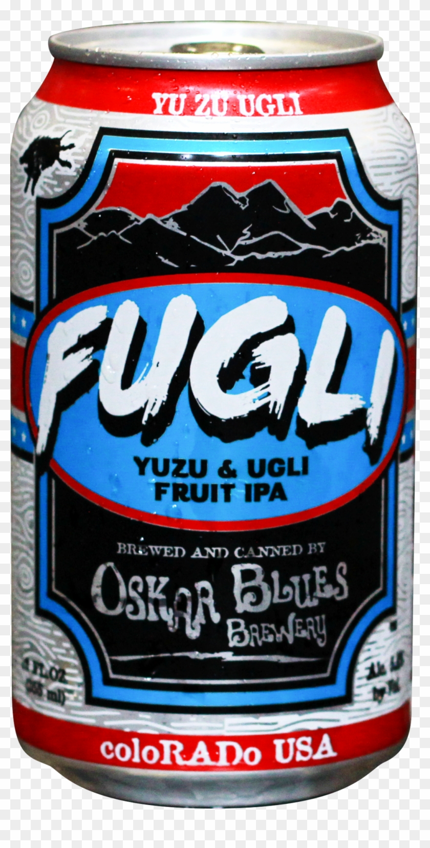 Oskar Blues Fugli Sampling @ Greenlife Whole Foods - Oskar Blues Fugli Ipa Clipart