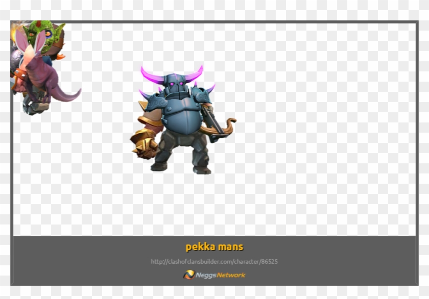 Clash Of Clans Clipart #3600520