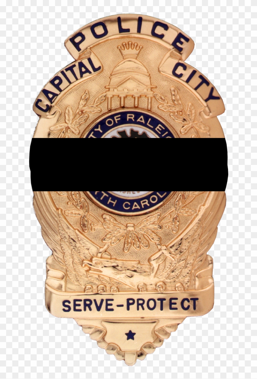 Raleigh Police Clipart #3600533