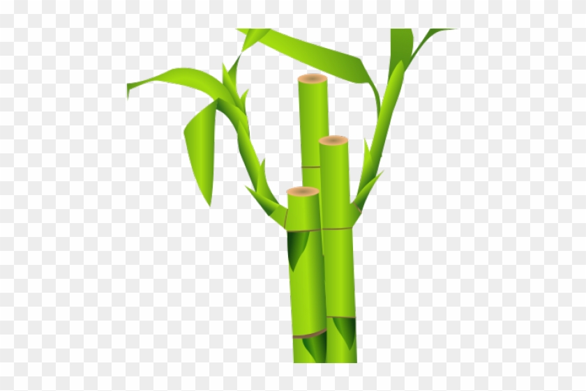 Bamboo Clipart Bamboo Tree - Transparent Bamboo Clip Art Png #3600565