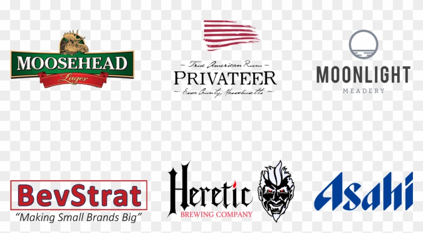 A Few Of Our Favorite Members Of - Asahi Beer Clipart