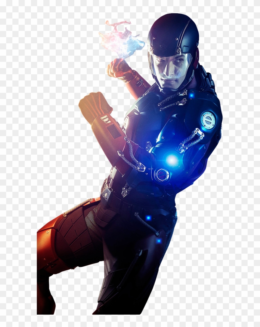 Legends Of Tomorrow Atom Png Clipart