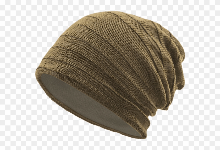 Wholesale Plain Stripy Embellished Knit Hat ,we Boost - Knit Cap Clipart #3600902