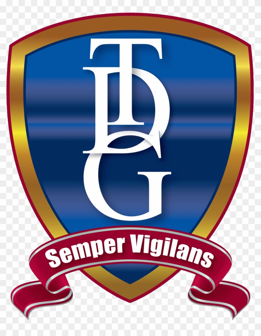 Badge Clip Private Investigator - Graphic Design - Png Download