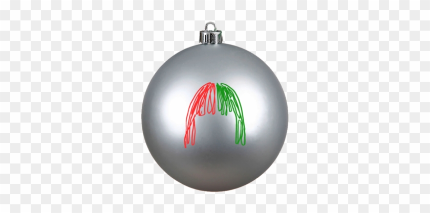 Holiday Ornament - Christmas Ornament Clipart #3601345