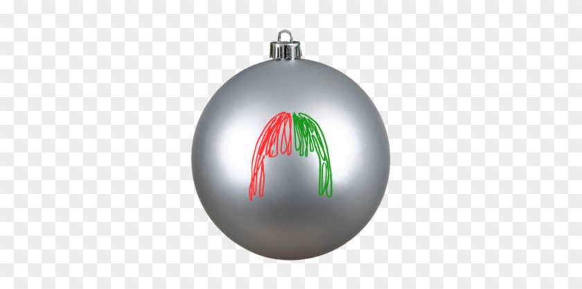Holiday Ornament - Christmas Ornament Clipart