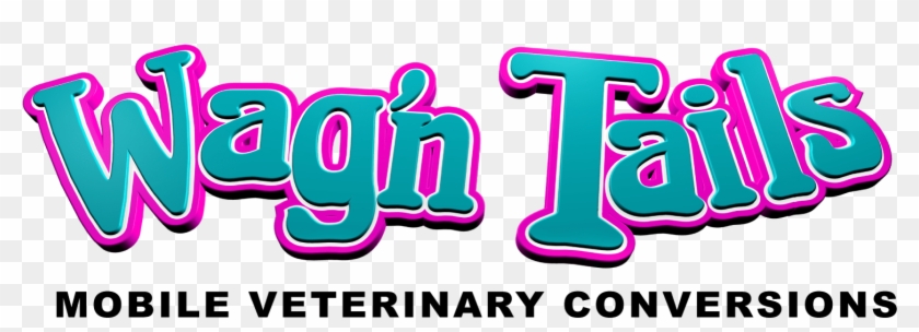 Wag'n Tails Mobile Veterinary Conversions - 撮影 禁止 Clipart #3601431