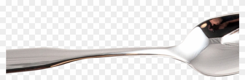 Spoon Png Transparent Image - Spoon Clipart