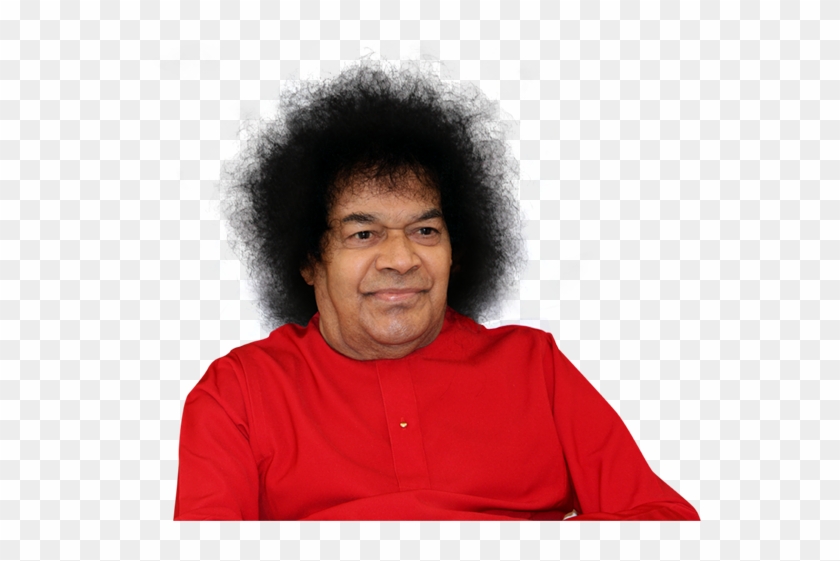 Sathya Sai Baba Png - Satya Sai Baba Png Clipart