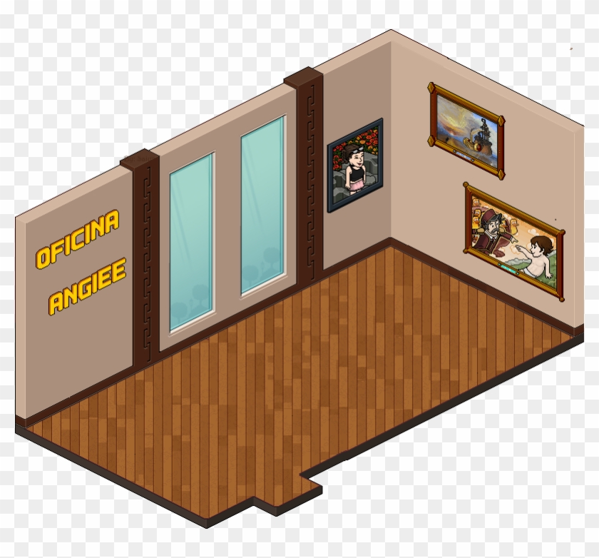 Plywood Clipart