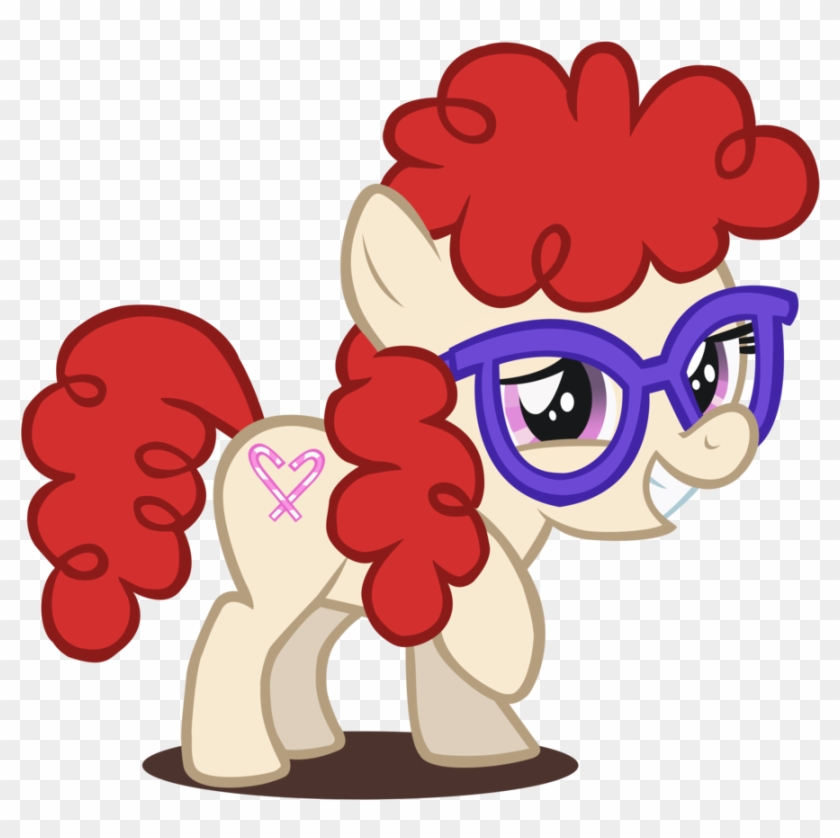 Equestrian Death Match Unlimited - Twist My Little Pony Clipart