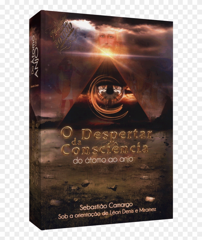 Despertar Da Consciência, O - Poster Clipart