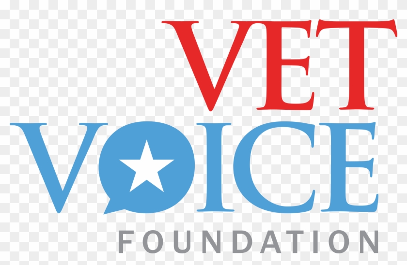 Vet Voice Foundation Logo Png Transparent - Women Economic Forum Logo Clipart #3602165
