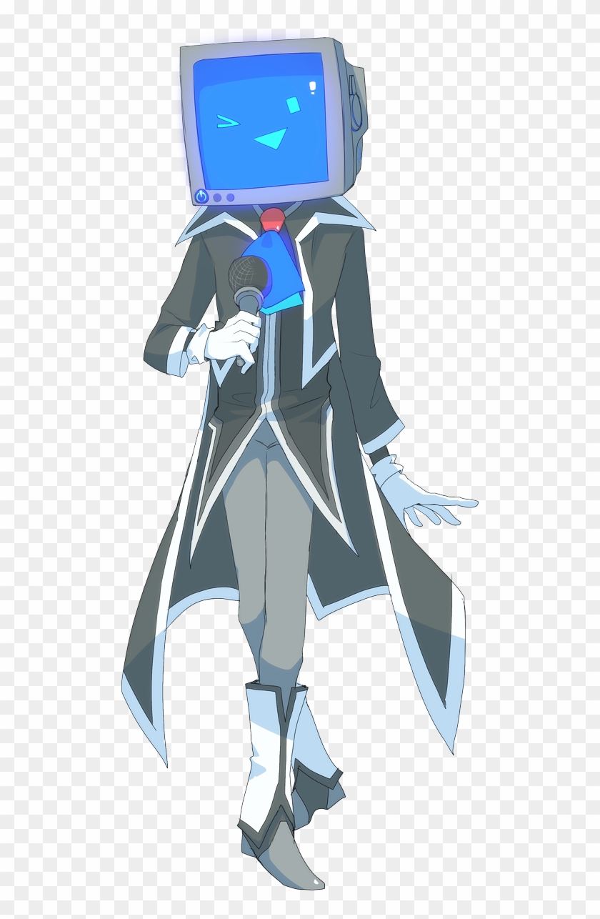 Utauloid Denki Sai Clipart #3602243