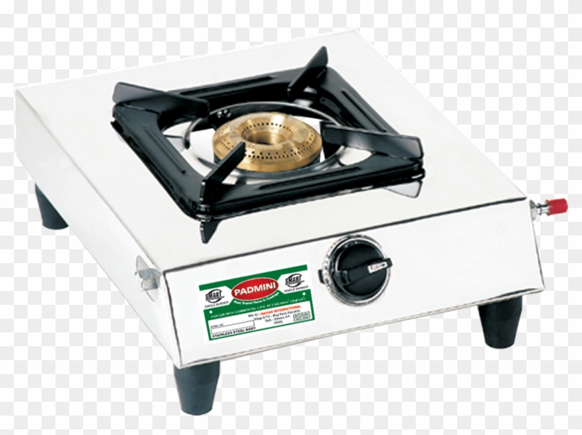 Single Burner Gas Stove - Single Burner Gas Hot Plate Clipart