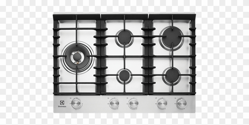 Ehg755sa Hero - 70cm Gas Cooktop Australia Clipart #3602341