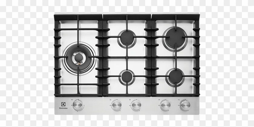 Ehg755sa Hero - 70cm Gas Cooktop Australia Clipart