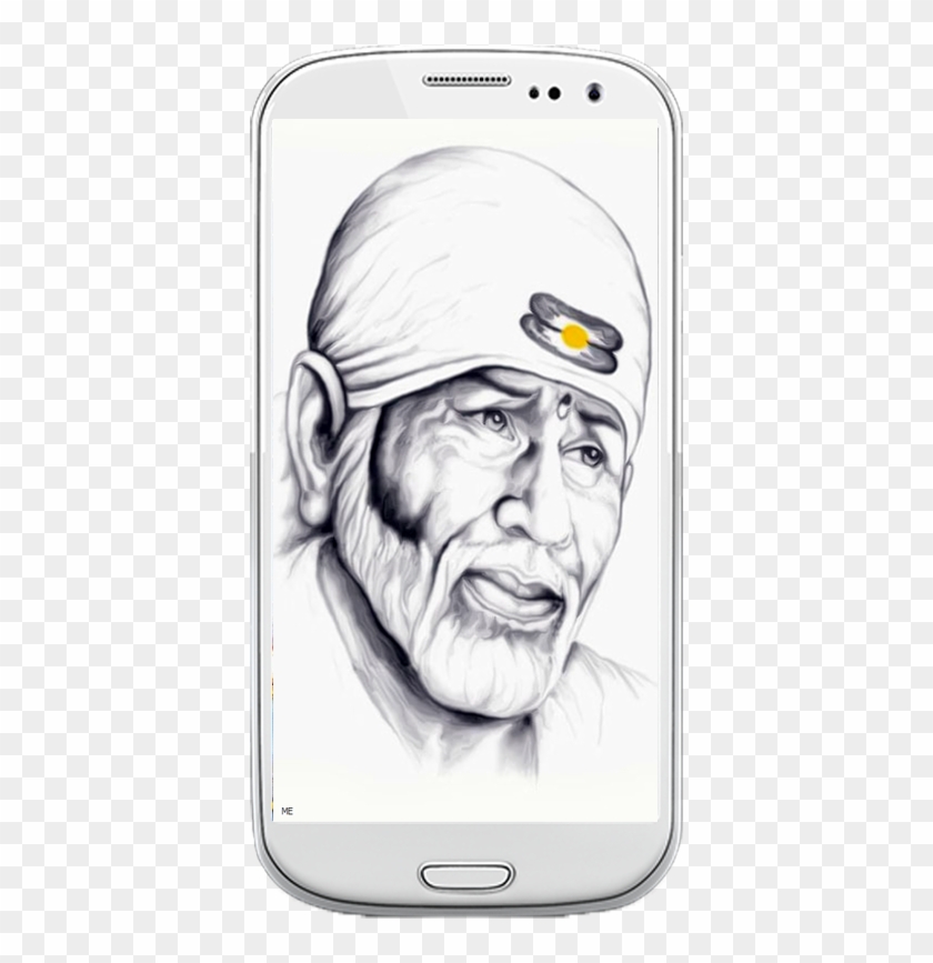 Sai - Sai Baba Quotes On Life Clipart
