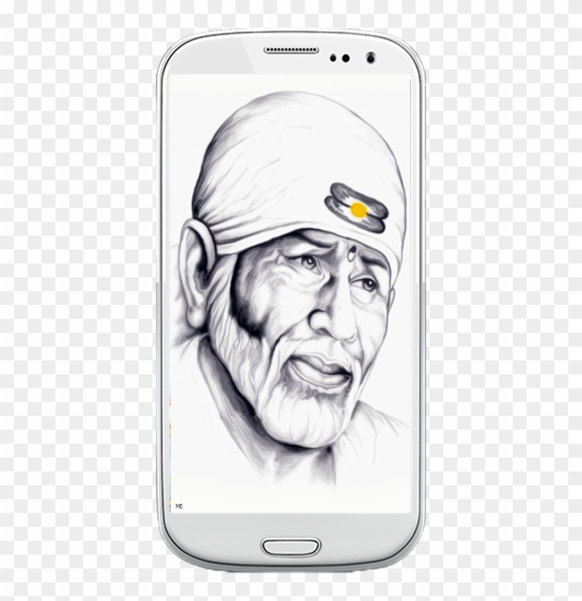 Sai - Sai Baba Quotes On Life Clipart #3602395