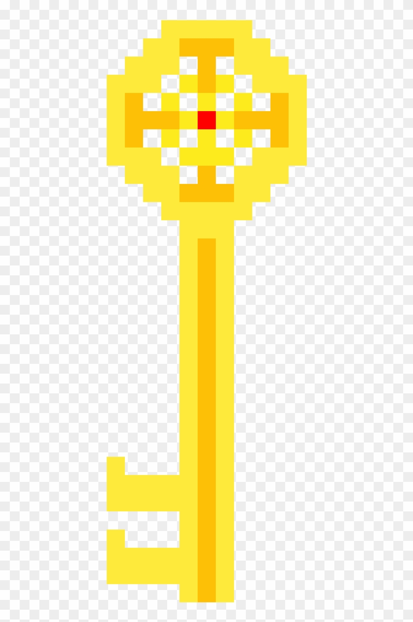 Key To Sucess - Angel Number 3131 Clipart