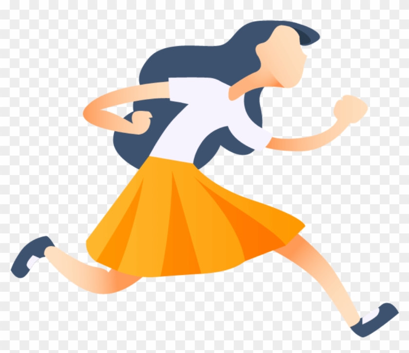 Newsletter Bg Newsletter Human - Illustration Clipart