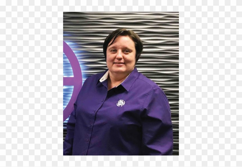 Sai Promotes Gudrun Bonte To Vice President Of Product - Elder Clipart #3602640