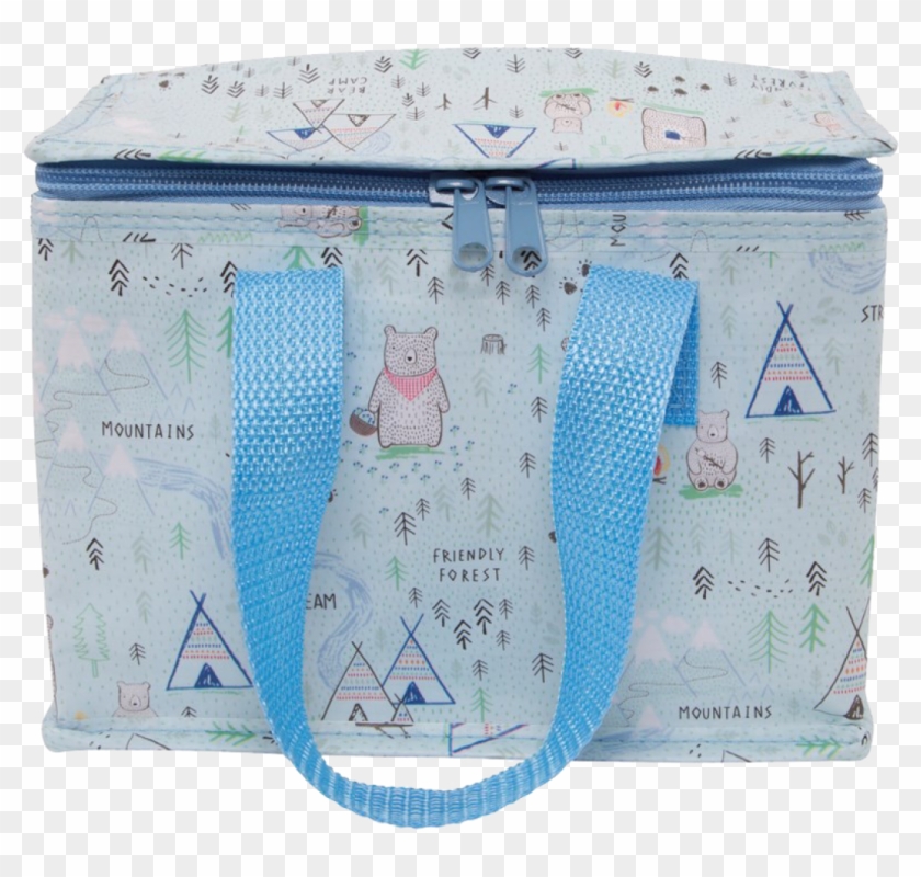 Sass & Belle Bag Clipart