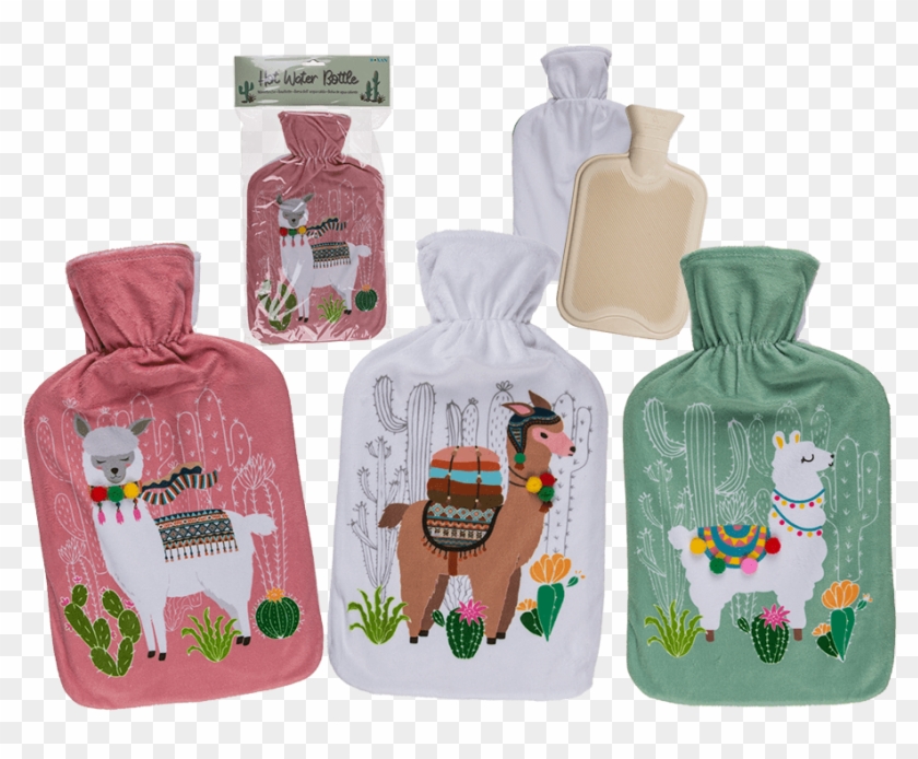 Warm Water Kruik Luiaard Clipart