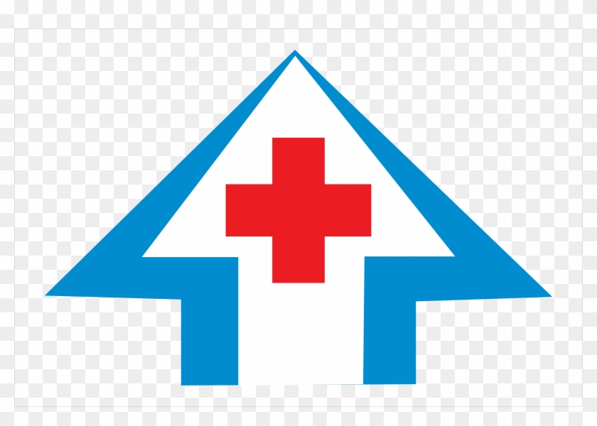 Sri Sai Krupa Hospital, Multi-speciality Hospital In - Cross Clipart