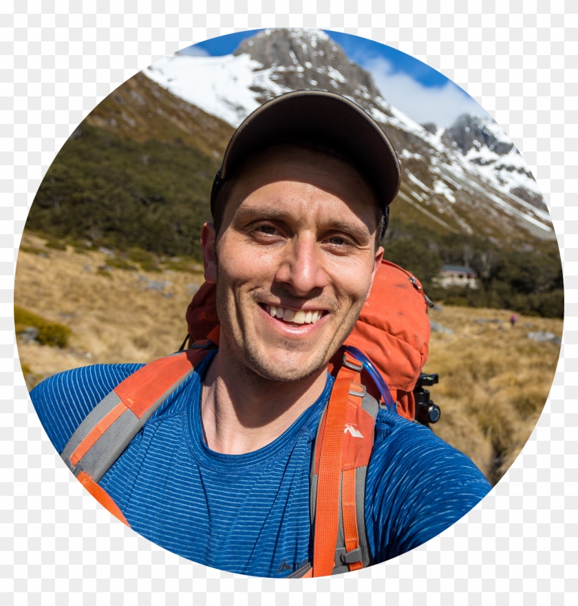 Nick Allen - Host Clipart #3602711