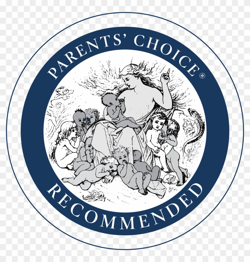 Twinkle Twinkle Little Star - Parents Choice Award Clipart