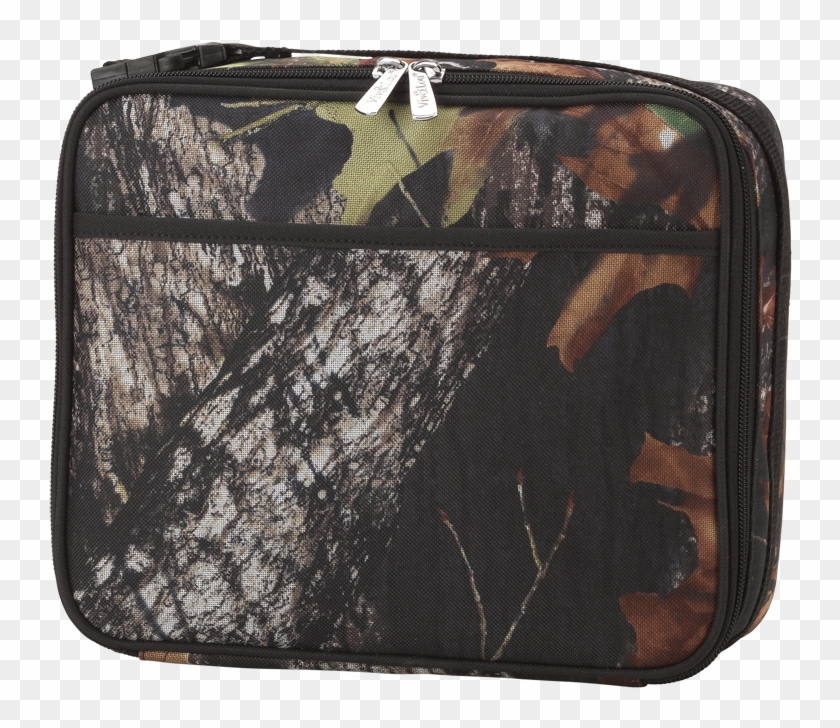 Woods Camo Lunch Box - Lunchbox Clipart #3603022