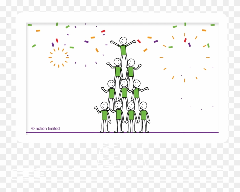 Success Stories - Illustration Clipart