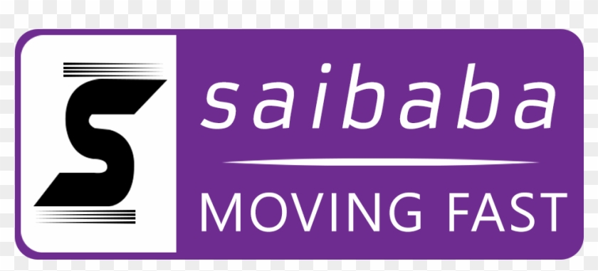 Welcome To Sai Baba Carriers - Stop Clipart