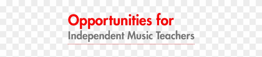 Seattle Music Teacher Association - Coquelicot Clipart #3603070